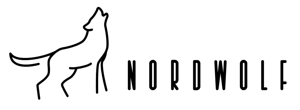 Nordwolf Logo